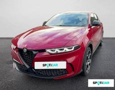Alfa Romeo Tonale Saint-Chamond