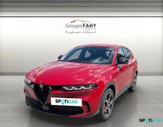 Alfa Romeo Tonale Saint-Chamond