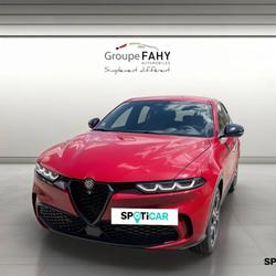 Alfa Romeo Tonale Tonale 1.3 Hybride Rechargeable PHEV 280ch AT6 Q4 Veloce Saint-Chamond