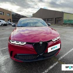 Alfa Romeo Tonale Tonale 1.3 Hybride Rechargeable PHEV 280ch AT6 Q4 Veloce Saint-Chamond