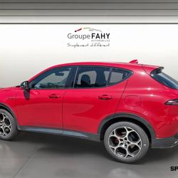 Alfa Romeo Tonale Tonale 1.3 Hybride Rechargeable PHEV 280ch AT6 Q4 Veloce Saint-Chamond