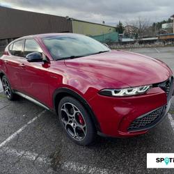 Alfa Romeo Tonale Tonale 1.3 Hybride Rechargeable PHEV 280ch AT6 Q4 Veloce Saint-Chamond