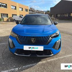 Peugeot e-2008 2008 Electrique 54 kWh 156 ch GT Saint-Chamond