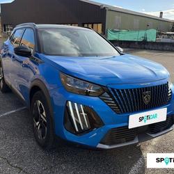 Peugeot e-2008 2008 Electrique 54 kWh 156 ch GT Saint-Chamond