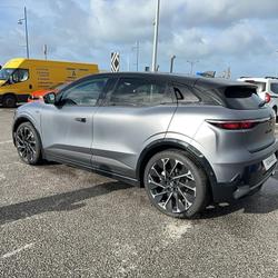Renault Megane E-Tech Megane E-Tech 220 ch autonomie confort esprit Alpine TOURLAVILLE
