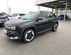 Renault R4 E-Tech TOURLAVILLE