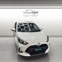 Toyota Yaris Yaris Hybride 116h Collection Saint-Chamond