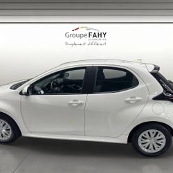 Toyota Yaris Yaris Hybride 116h Collection Saint-Chamond