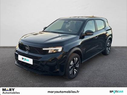 Opel Frontera - Frontera Electric 113 ch Batterie 44 kWh Edition - 28 990 €