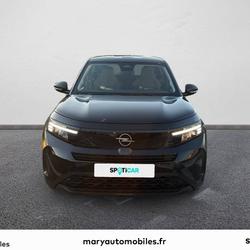 Opel Frontera Frontera Electric 113 ch Batterie 44 kWh Edition Berck