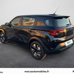 Opel Frontera Frontera Electric 113 ch Batterie 44 kWh Edition Berck