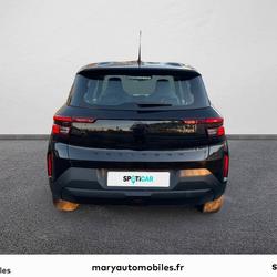 Opel Frontera Frontera Electric 113 ch Batterie 44 kWh Edition Berck