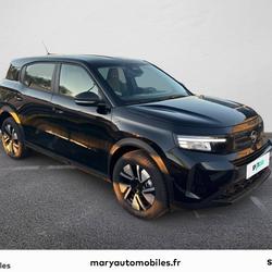 Opel Frontera Frontera Electric 113 ch Batterie 44 kWh Edition Berck