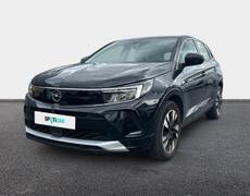 Opel Grandland Quévert