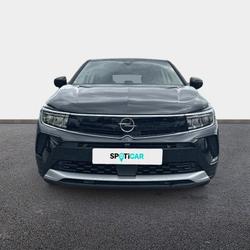 Opel Grandland 1.2 Turbo 130 ch DESIGN & TECH Qu&eacute;vert