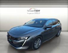 Peugeot 508 SW Saint-Chamond