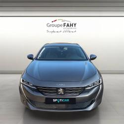 Peugeot 508 SW 508 SW Hybrid 225 e-EAT8 Allure Pack Saint-Chamond