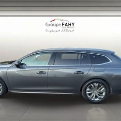 Peugeot 508 SW 508 SW Hybrid 225 e-EAT8 Allure Pack Saint-Chamond