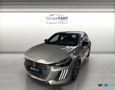 Peugeot 208 Saint-Chamond