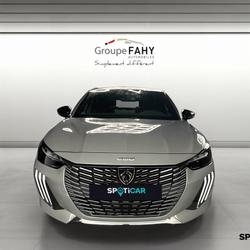 Peugeot 208 208 Hybrid 110 e-DCS6 GT Saint-Chamond