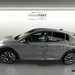 Peugeot 208 208 Hybrid 110 e-DCS6 GT Saint-Chamond