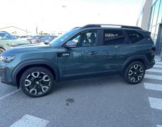 Dacia Bigster TOURLAVILLE