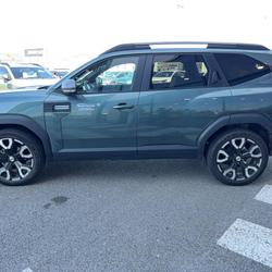 Dacia Bigster Bigster Hybrid 155 Journey TOURLAVILLE