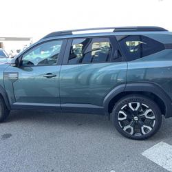 Dacia Bigster Bigster Hybrid 155 Journey TOURLAVILLE