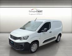 Peugeot Partner Saint-Chamond
