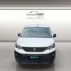 Peugeot Partner PARTNER FOURGON STANDARD 1000 KG BLUEHDI 100 BVM5 PREMIUM Saint-Chamond