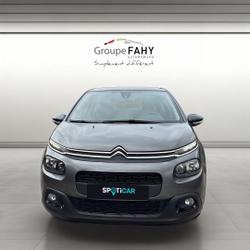 Citroen C3 C3 PureTech 82 S&S BVM5 Graphic Saint-Chamond