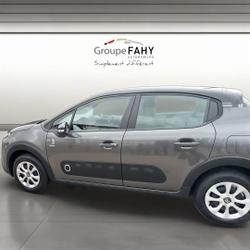 Citroen C3 C3 PureTech 82 S&S BVM5 Graphic Saint-Chamond