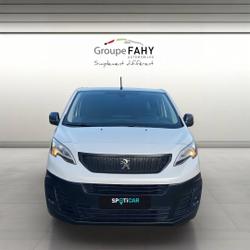 Peugeot Expert EXPERT FGN TOLE STANDARD BLUEHDI 145 S&S EAT8 PREMIUM Saint-Chamond