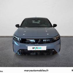 Opel Corsa Corsa 1.2 Turbo Hybrid 110 ch e-DCT6 GS Berck