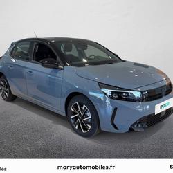 Opel Corsa Corsa 1.2 Turbo Hybrid 110 ch e-DCT6 GS Berck