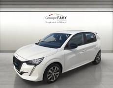 Peugeot 208 Saint-Chamond