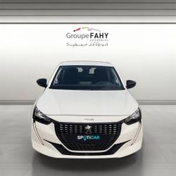 Peugeot 208 208 PureTech 100 S&S BVM6 Active Pack Saint-Chamond