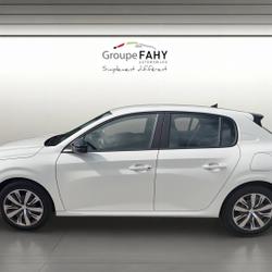 Peugeot 208 208 PureTech 100 S&S BVM6 Active Pack Saint-Chamond