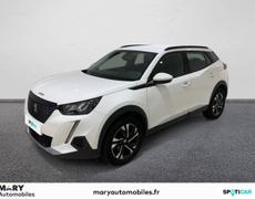 Peugeot 2008 Berck