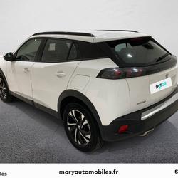 Peugeot 2008 PureTech 130 S&S EAT8 Allure occasion - Berck - photo 2/16