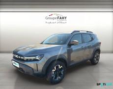 Dacia Duster Saint-Chamond