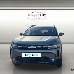 Dacia Duster Duster TCe 130 4x4 Extreme Saint-Chamond