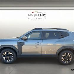 Dacia Duster Duster TCe 130 4x4 Extreme Saint-Chamond