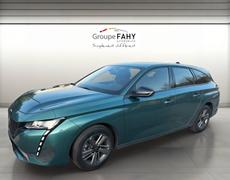 Peugeot 308 SW Phase 2