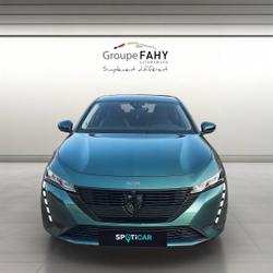 Peugeot 308 SW Phase 2 308 SW BlueHDi 130ch S&S EAT8 Active Pack Saint-Chamond
