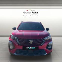 Peugeot 2008 2008 100 S&S BVM6 Allure Saint-Chamond