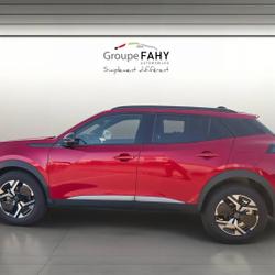 Peugeot 2008 2008 100 S&S BVM6 Allure Saint-Chamond