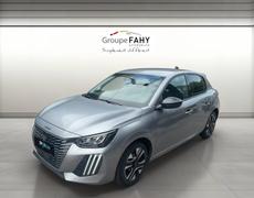 Peugeot 208 Saint-Chamond