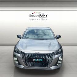 Peugeot 208 208 Hybrid 110 ch e-DCS6 Allure Saint-Chamond