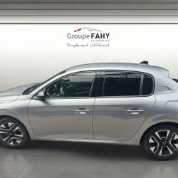 Peugeot 208 208 Hybrid 110 ch e-DCS6 Allure Saint-Chamond